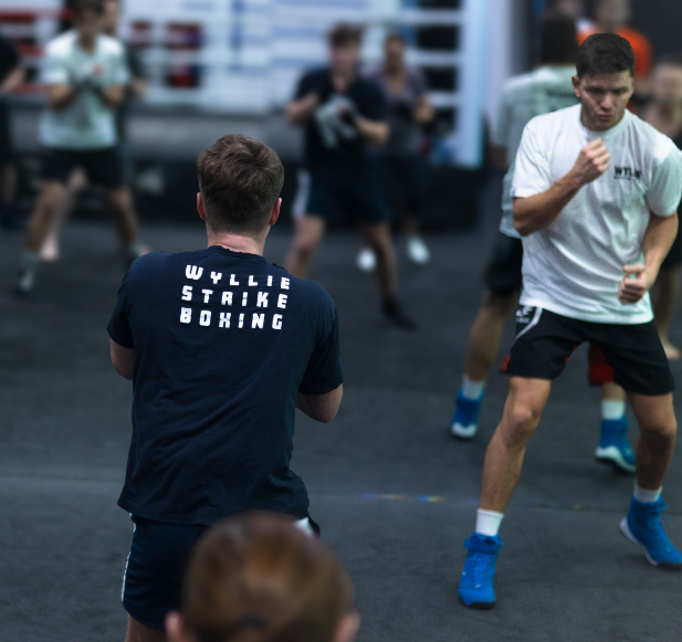 Boxing