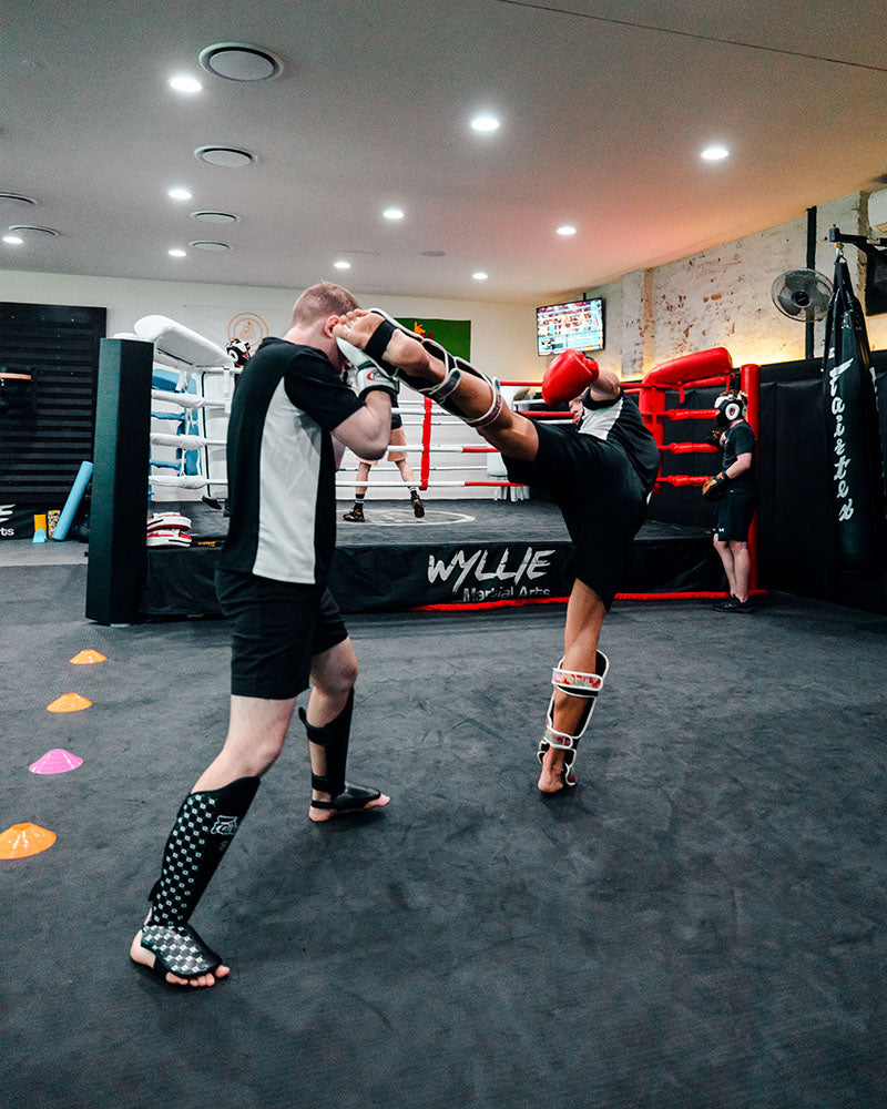 Muay Thai
