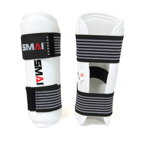 Deluxe Forearm Guards