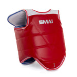 Reversible Tournament Chest Guard