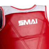 Reversible Tournament Chest Guard