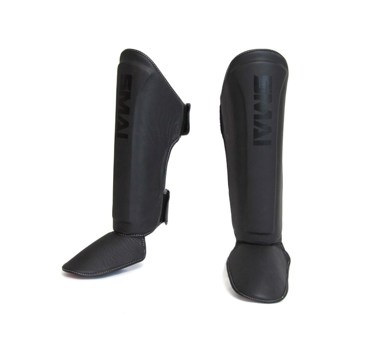 SMAI Elite85 Muay Thai Shin Guards