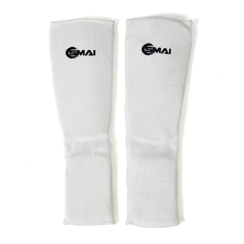 Shin & Instep Guards - Elastic