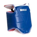 Reversible Tournament Chest Guard