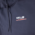 WYLLIE Hoodie – Black