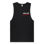 Wyllie Training Tank