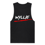 Wyllie Training Tank