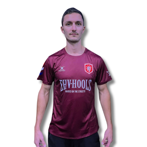 2024 Edition GILBERT - Wyllie Training Jersey