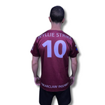 2024 Edition - Wyllie Strike Jersey