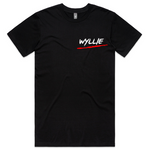 WYLLIE Training Tee