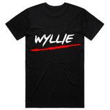 WYLLIE Training Tee