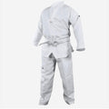 Wyllie Taekwondo Uniform - Coloured Belt