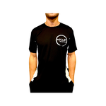 Wyllie Martial Arts Training Mesh Tee