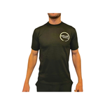 Wyllie Martial Arts Fitted Training Tee