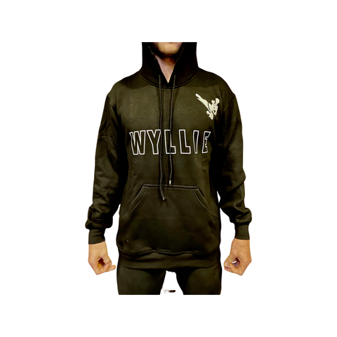 Wyllie Hoodie