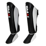 Essential SMAI Muay Thai Shin Guards