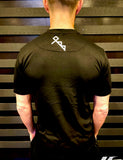 Wyllie Martial Arts Fitted Training Tee