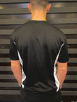 Wyllie Martial Arts Training Mesh Tee