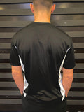 Wyllie Martial Arts Training Mesh Tee