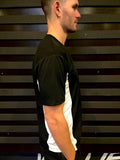 Wyllie Martial Arts Training Mesh Tee