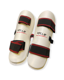 Wyllie Shin Guards