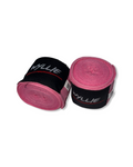 Wyllie Boxing Hand Wraps - Pink