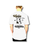 Wyllie MA Retro Tee